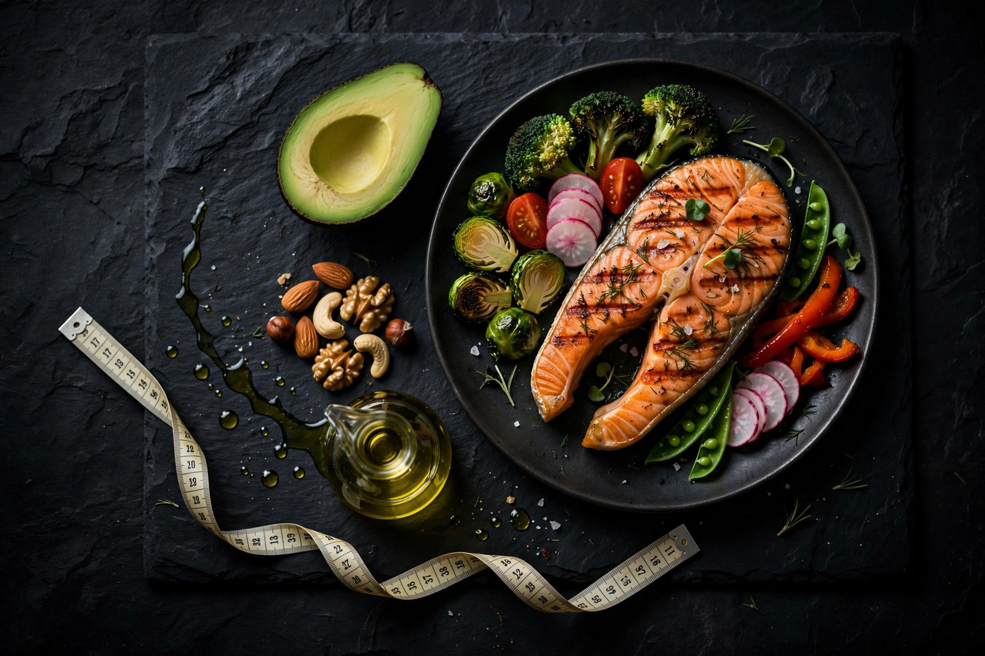 Real Food, Real Science: Advanced Nutrition